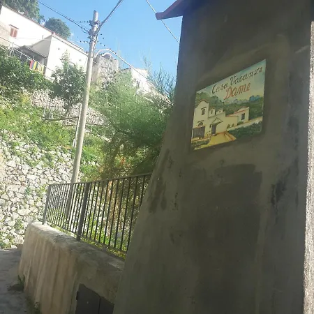 Dame Casa Ferienhaus