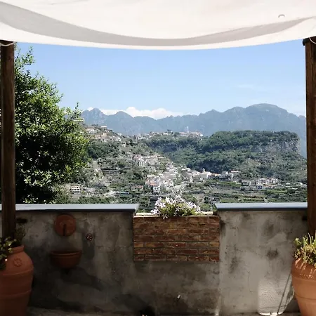 Ferienhaus Dame Casa Amalfi