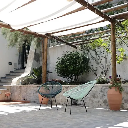 Dame Casa Amalfi