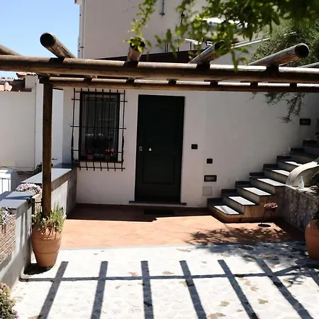 Tatil Evi Dame Casa