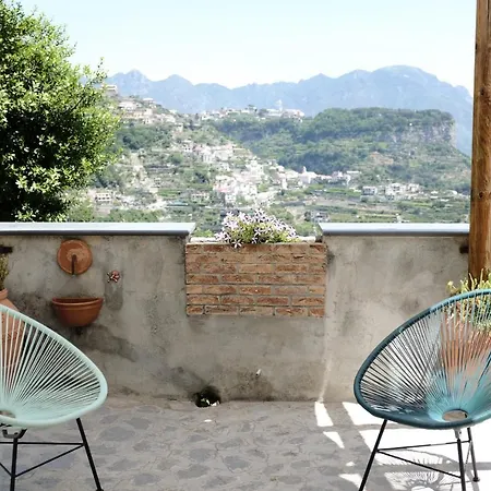 Dame Casa * Αμάλφι