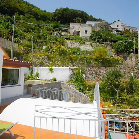 Dame Casa Ferienhaus *