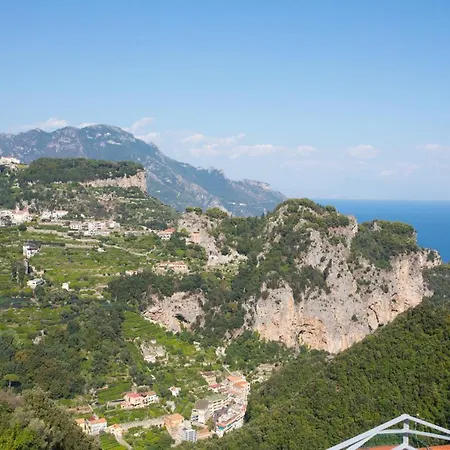 Dame Casa Amalfi