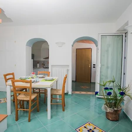 Dame Casa * Amalfi