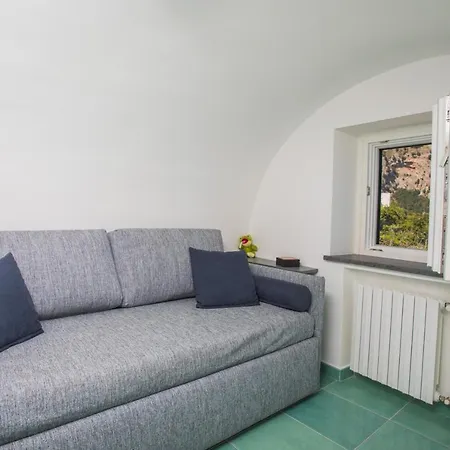Dame Casa * Amalfi
