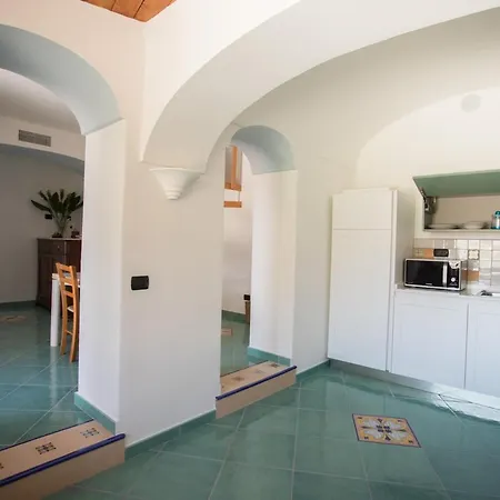 Dame Casa * Amalfi