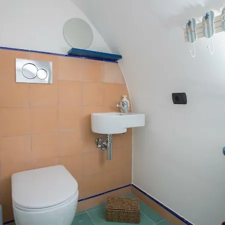 Dame Casa * Amalfi