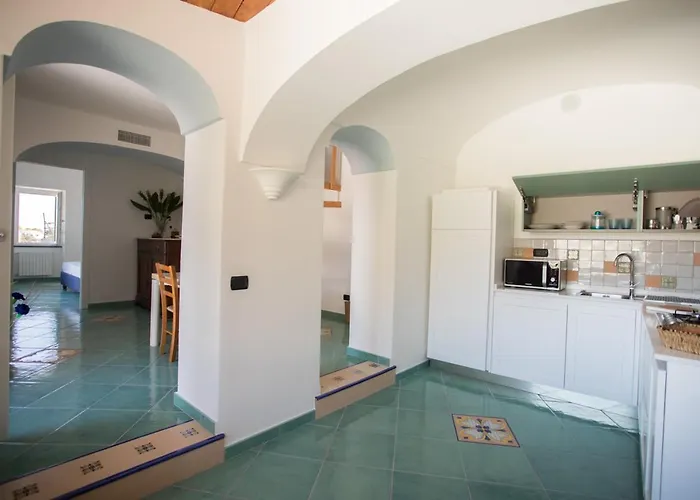 Dame Casa * アマルフィ