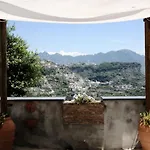 度假居 Dame Casa 阿马尔菲