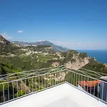 度假居 Dame Casa 阿马尔菲