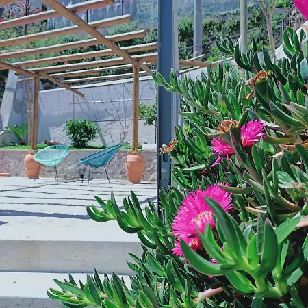 Holiday home Dame Casa Amalfi