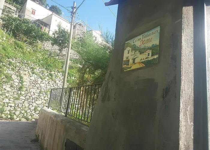 Dame Casa Hébergement de vacances