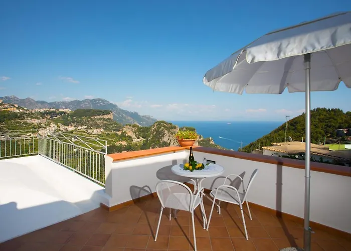 Hébergement de vacances Dame Casa