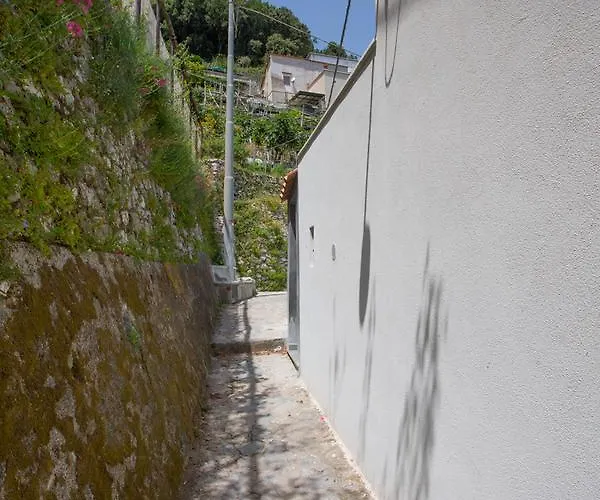 Hébergement de vacances Dame Casa *