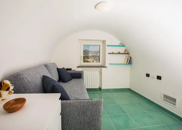 Dame Casa Feriehus *