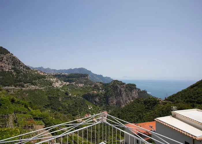 Dame Casa Hébergement de vacances