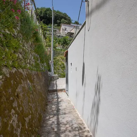 Nyaraló Dame Casa *