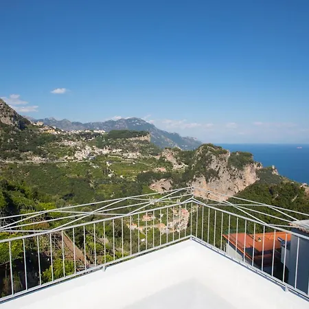 Nyaraló Dame Casa Amalfi