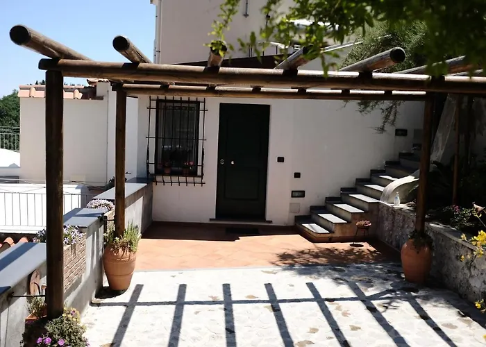 Vakantiehuis Dame Casa